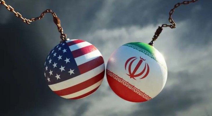 যুক্তরাষ্ট্রের সঙ্গে সরাসরি বৈঠক নাকচ ইরানের